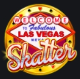 Scatter - надпись Welcome Las Vegas