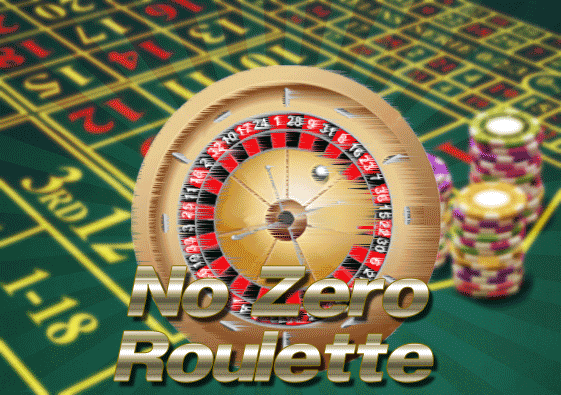 Играть в No Zero Roulette онлайн на деньги